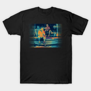 GOLDEN GIRLS SONAR T-Shirt